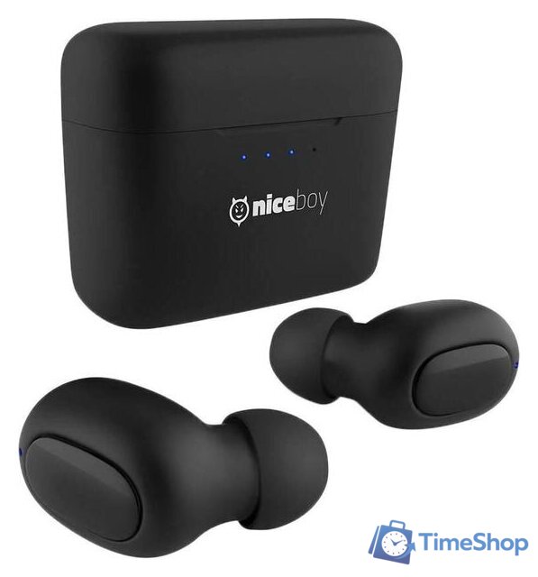 Наушники Niceboy Hive Podsie - Изображение №2 — Интернет-магазин Time-Shop