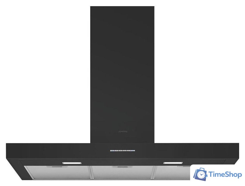 Кухонная вытяжка Smeg KBT900AE - Изображение №1 — Интернет-магазин Time-Shop