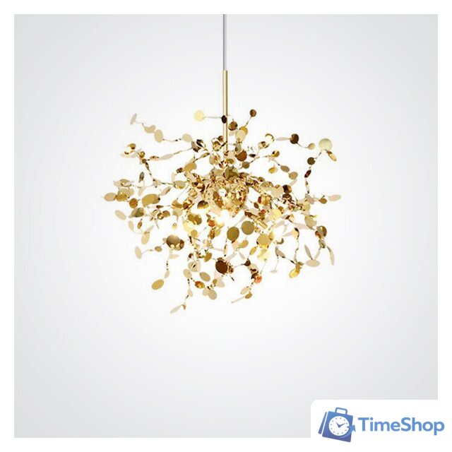 Подвесная люстра ImperiumLoft 40.2059 84500-22 - Изображение №1 — Интернет-магазин Time-Shop