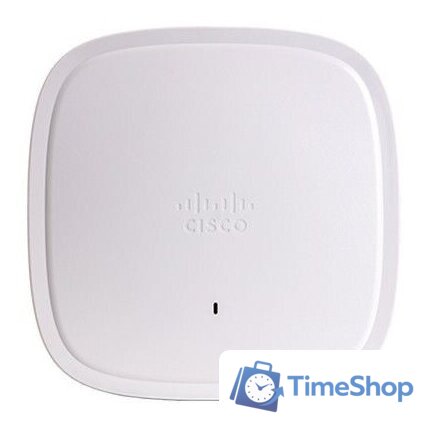 Точка доступа Cisco C9115AXI-H - Изображение №1 — Интернет-магазин Time-Shop