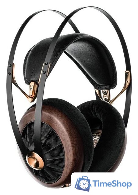 Наушники Meze Audio 109 Pro - Изображение №1 — Интернет-магазин Time-Shop