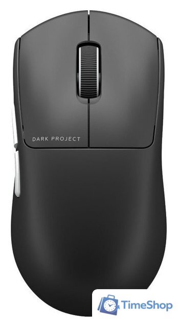 Игровая мышь Dark Project Nexus Ultra (черный) - Изображение №1 — Интернет-магазин Time-Shop