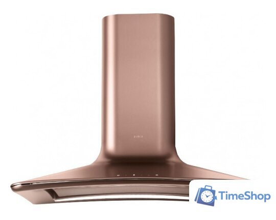 Кухонная вытяжка Elica Sweet Copper/F/85 [PRF0120672] - Изображение №1 — Интернет-магазин Time-Shop