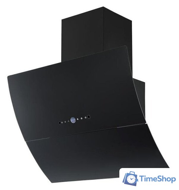 Кухонная вытяжка Grand Turino GC 90 (черный) - Изображение №1 — Интернет-магазин Time-Shop