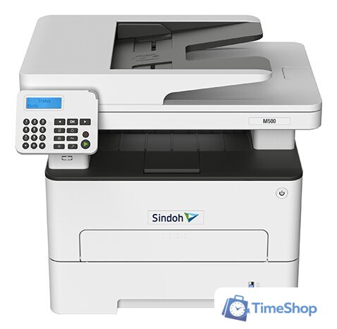 МФУ Sindoh M500 - Изображение №1 — Интернет-магазин Time-Shop
