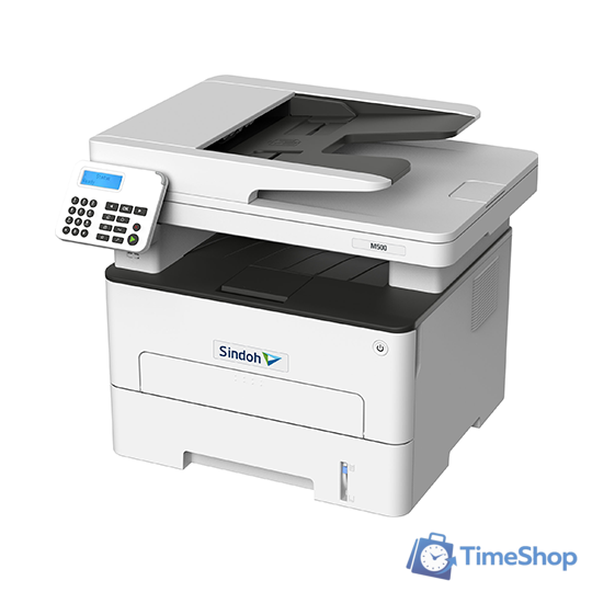 МФУ Sindoh M500 - Изображение №2 — Интернет-магазин Time-Shop