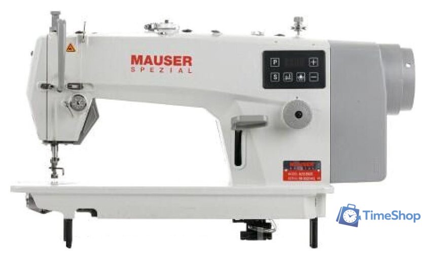 Швейная машина Mauser Spezial S2 - Изображение №1 — Интернет-магазин Time-Shop