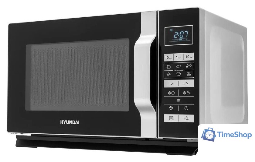Микроволновая печь Hyundai HYM-D3044 - Изображение №1 — Интернет-магазин Time-Shop