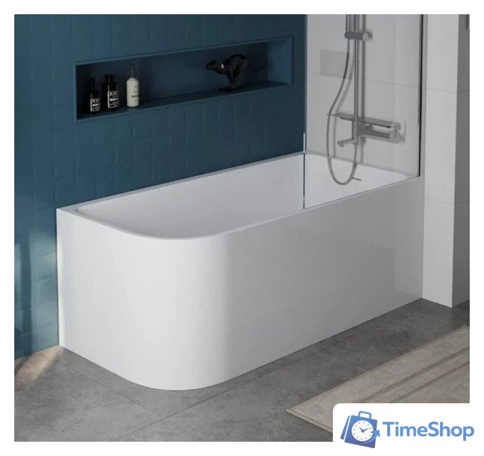 Ванна BelBagno BB712-1700-730-R - Изображение №7 — Интернет-магазин Time-Shop