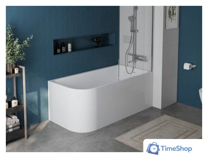 Ванна BelBagno BB712-1700-730-R - Изображение №6 — Интернет-магазин Time-Shop