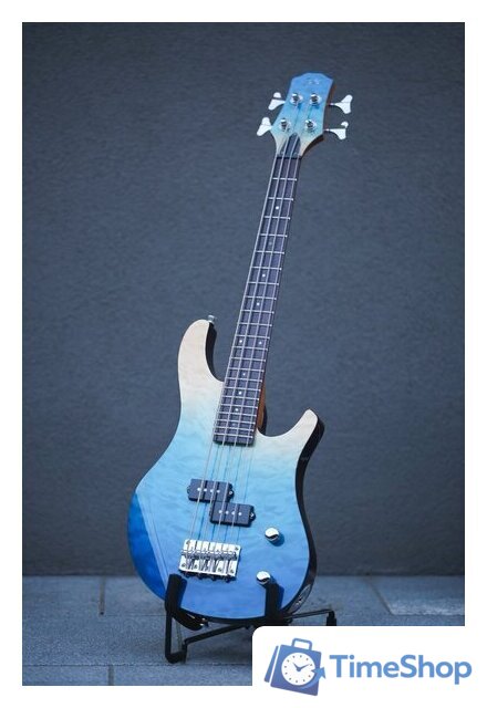 Бас-гитара Flight Mini Bass TBL - Изображение №10 — Интернет-магазин Time-Shop