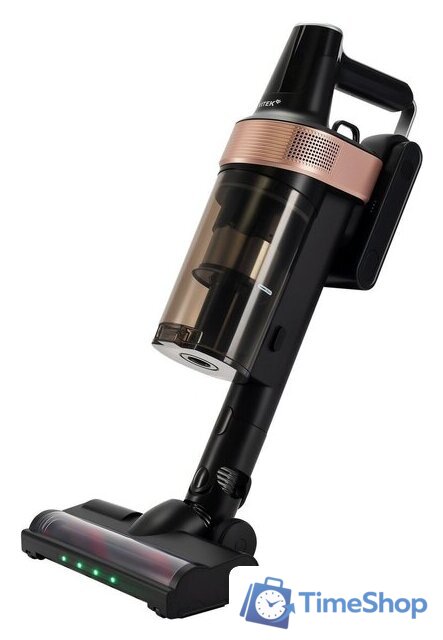 Пылесос Vitek VT-CLS01AQUA - Изображение №6 — Интернет-магазин Time-Shop