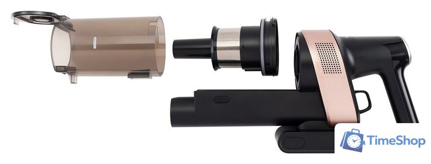 Пылесос Vitek VT-CLS01AQUA - Изображение №19 — Интернет-магазин Time-Shop