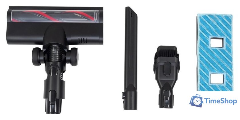 Пылесос Vitek VT-CLS01AQUA - Изображение №18 — Интернет-магазин Time-Shop