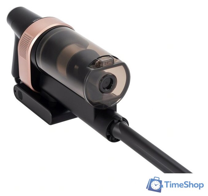 Пылесос Vitek VT-CLS01AQUA - Изображение №5 — Интернет-магазин Time-Shop