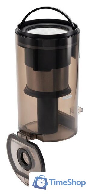 Пылесос Vitek VT-CLS01AQUA - Изображение №20 — Интернет-магазин Time-Shop