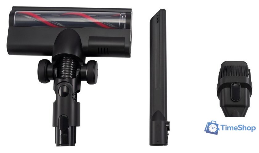 Пылесос Vitek VT-CLS01AQUA - Изображение №17 — Интернет-магазин Time-Shop