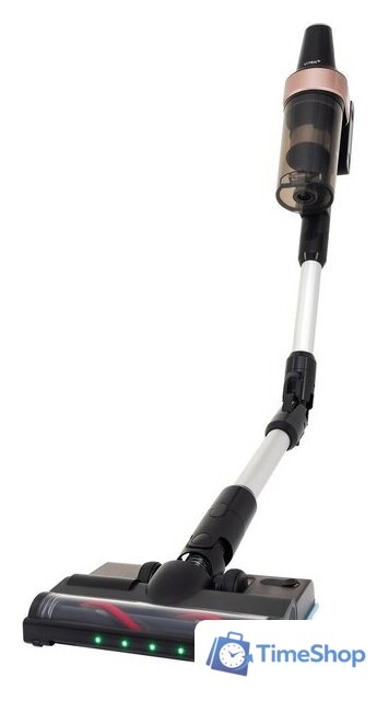 Пылесос Vitek VT-CLS01AQUA - Изображение №2 — Интернет-магазин Time-Shop