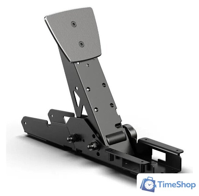 Педальный блок Moza SR-P Clutch Pedal RS111 - Изображение №2 — Интернет-магазин Time-Shop