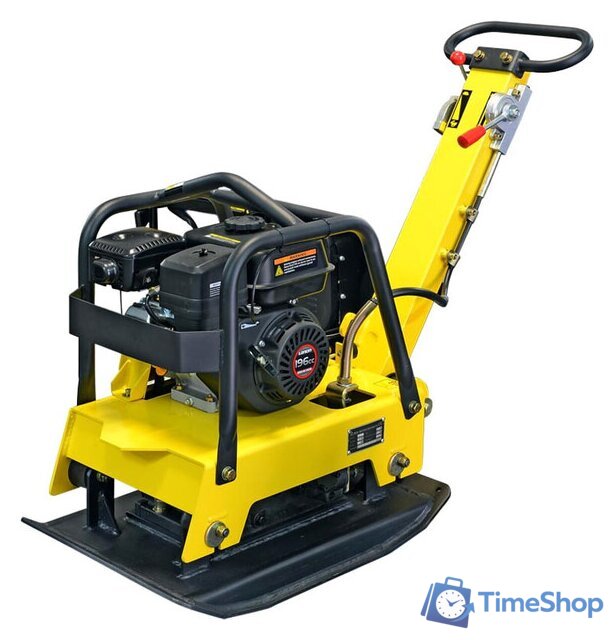 Виброплита ТСС WP160L - Изображение №1 — Интернет-магазин Time-Shop