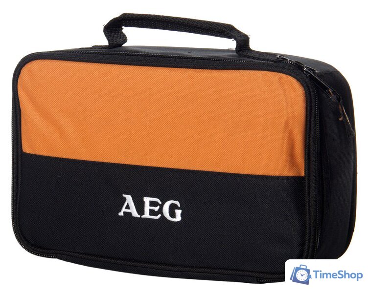 Электролобзик AEG Powertools PST 500 X - Изображение №10 — Интернет-магазин Time-Shop