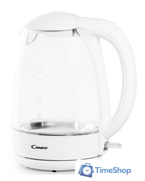 Электрический чайник Candy CK-300 - Изображение №2 — Интернет-магазин Time-Shop
