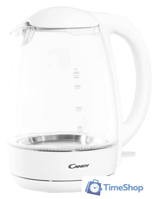 Электрический чайник Candy CK-300 - Изображение №1 — Интернет-магазин Time-Shop