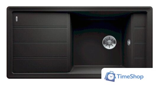 Кухонная мойка Blanco FARON XL 6 S 524803 - Изображение №1 — Интернет-магазин Time-Shop
