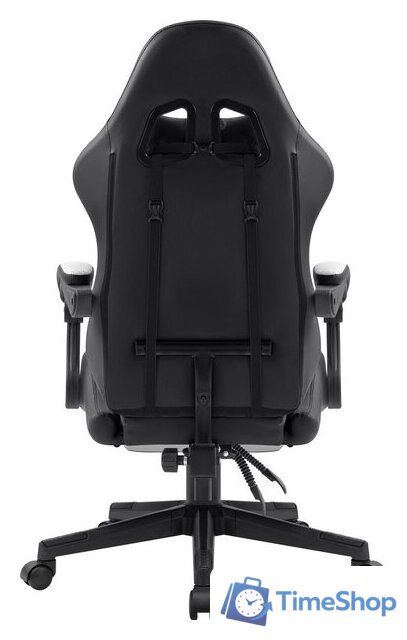 Игровое (геймерское) кресло Defender Aspect (черный) - Изображение №7 — Интернет-магазин Time-Shop