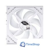 Комплект вентиляторов для корпуса Thermalright TL-M12QRW X3 (белый) - Изображение №3 — Интернет-магазин Time-Shop