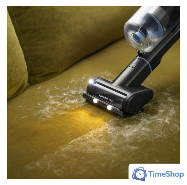 Пылесос Bissell PowerClean FurFinder Select 4090N - Изображение №7 — Интернет-магазин Time-Shop