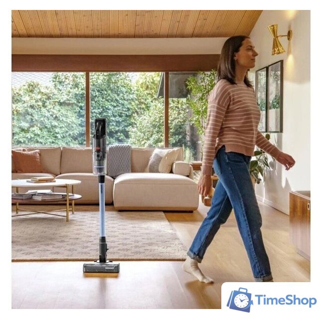 Пылесос Bissell PowerClean FurFinder Select 4090N - Изображение №9 — Интернет-магазин Time-Shop
