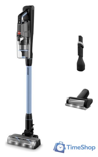Пылесос Bissell PowerClean FurFinder Select 4090N - Изображение №1 — Интернет-магазин Time-Shop