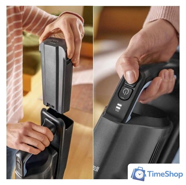 Пылесос Bissell PowerClean FurFinder Select 4090N - Изображение №4 — Интернет-магазин Time-Shop