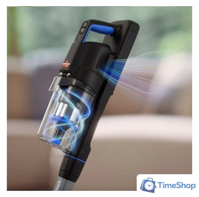 Пылесос Bissell PowerClean FurFinder Select 4090N - Изображение №11 — Интернет-магазин Time-Shop