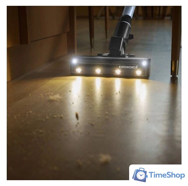Пылесос Bissell PowerClean FurFinder Select 4090N - Изображение №6 — Интернет-магазин Time-Shop