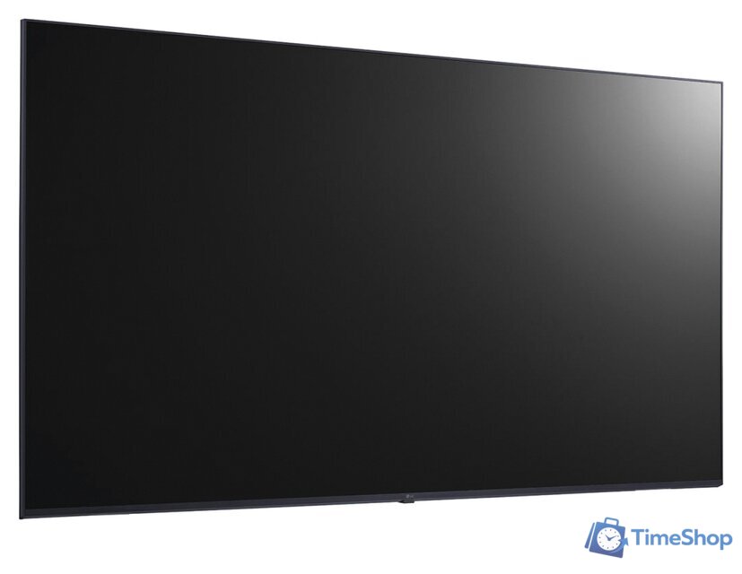 Информационная панель LG 65UL3J-E - Изображение №5 — Интернет-магазин Time-Shop