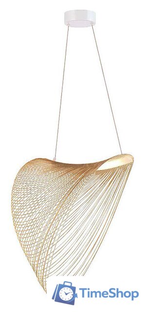 Люстра средней высоты ST Luce Fossil SL6900.503.24 - Изображение №1 — Интернет-магазин Time-Shop