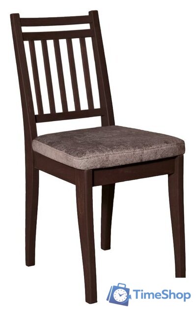 Стул Folium Марк 3 M3O262006С (масло, коричневый, Cacao) - Изображение №1 — Интернет-магазин Time-Shop