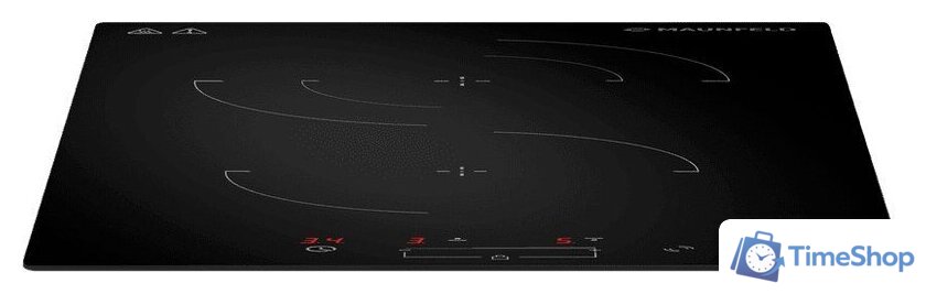 Варочная панель MAUNFELD CVCE292SDBK - Изображение №4 — Интернет-магазин Time-Shop
