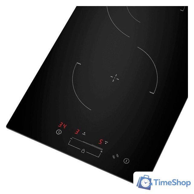 Варочная панель MAUNFELD CVCE292SDBK - Изображение №5 — Интернет-магазин Time-Shop
