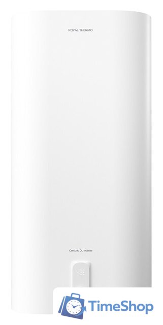 Накопительный электрический водонагреватель Royal Thermo RWH 100 Centurio DL Inverter - Изображение №1 — Интернет-магазин Time-Shop