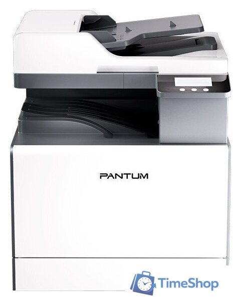 МФУ Pantum CM230ADN - Изображение №1 — Интернет-магазин Time-Shop