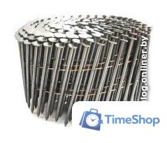 Гвозди для пистолета Fubag 140190 - Изображение №1 — Интернет-магазин Time-Shop