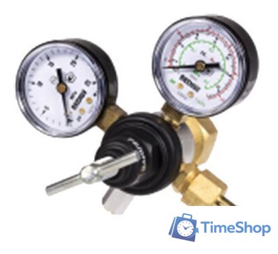 Регулятор расхода Редиус У-30/АР-40-КР1-м 051011 - Изображение №1 — Интернет-магазин Time-Shop