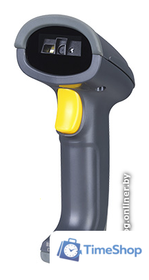 Сканер штрих-кодов Mindeo MD6600-HD (USB, без подставки) - Изображение №1 — Интернет-магазин Time-Shop