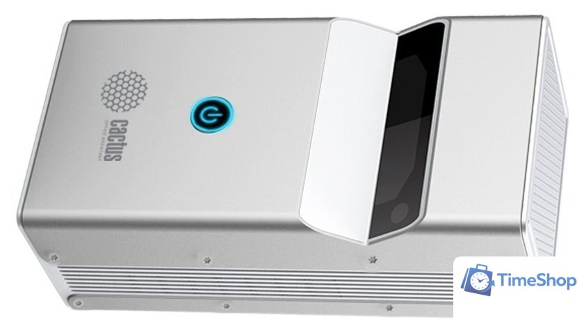 Проектор CACTUS CS-PRU.03WT.WUXGA-A - Изображение №2 — Интернет-магазин Time-Shop