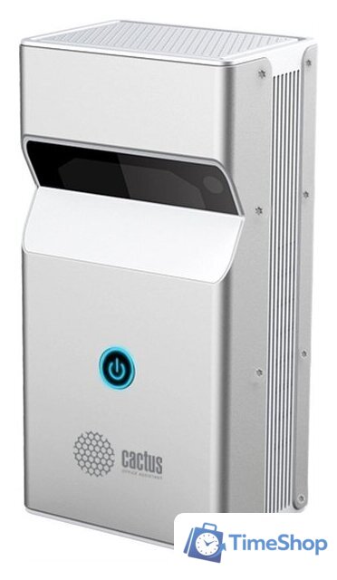 Проектор CACTUS CS-PRU.03WT.WUXGA-A - Изображение №1 — Интернет-магазин Time-Shop