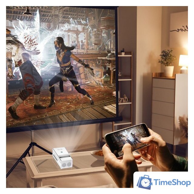 Проектор CACTUS CS-PRU.03WT.WUXGA-A - Изображение №12 — Интернет-магазин Time-Shop