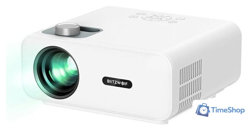 Проектор Blitzwolf BW-V5 - Изображение №1 — Интернет-магазин Time-Shop